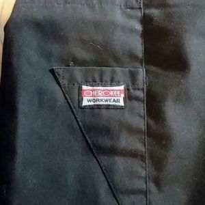 Scurb pants